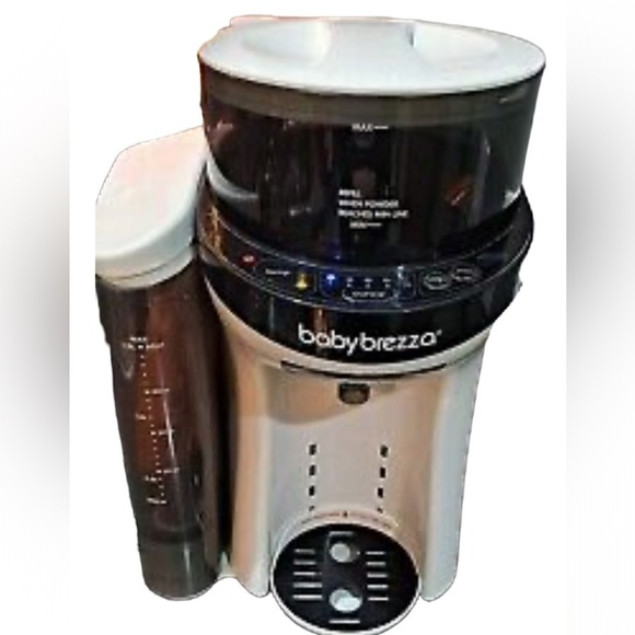 baby brezza Other - Baby Brezza FRP0045 Formula Pro Baby One Step Formula
